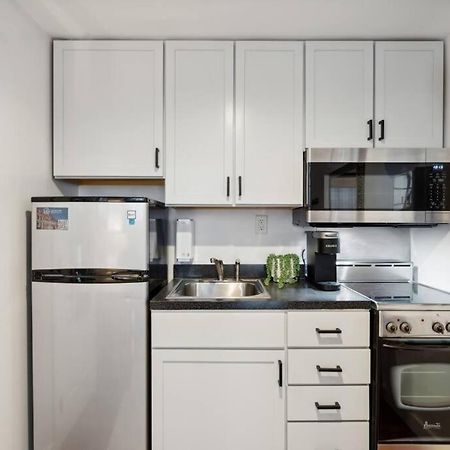 Exclusive Open Loft In Downtown Charleston Apartment Екстериор снимка