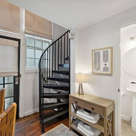 Exclusive Open Loft In Downtown Charleston Apartment Екстериор снимка